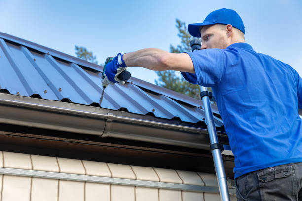 Best Rubber Roofing (EPDM, TPO)  in Rossmoyne, OH