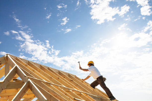 Best Roof Ventilation Installation  in Rossmoyne, OH