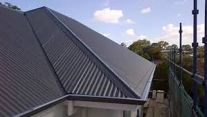 Best Commercial Roofing Services  in Rossmoyne, OH